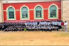 IndustrialvisitaspartofGreenSkillDevelopmentCourse-1