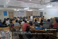 Value-Added-Course-on-AI-Tools-in-Environment-Sustainability-at-PSG-College-of-Technology-Coimbatore-TN-03